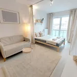 Inside Pola Karolinskie شقة *