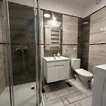 Inside Pola Karolinskie *